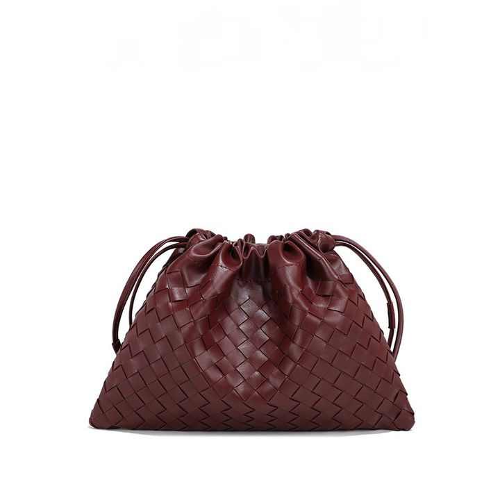 THE DRAWSTRING POUCH