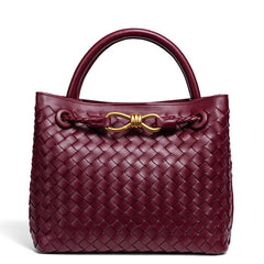 THE KNOT TOTE