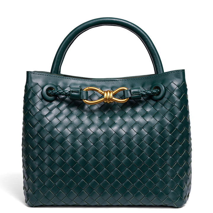 THE KNOT TOTE