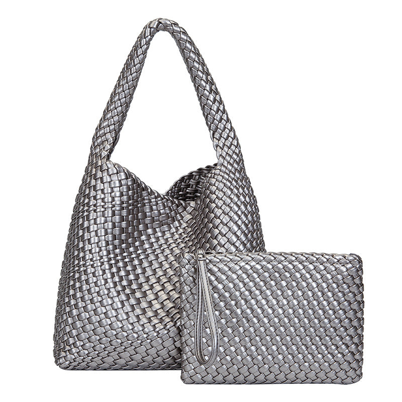 THE BLOCK VOLUME TOTE