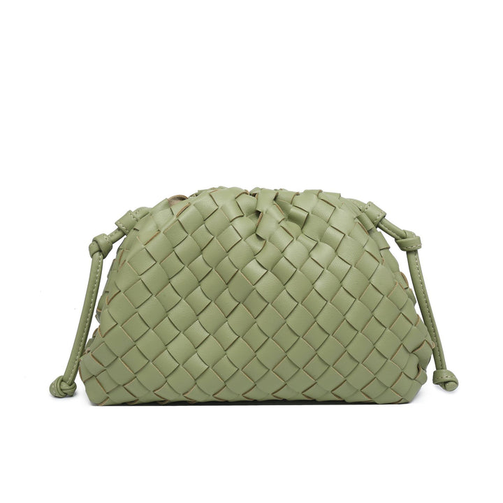 THE NUBE POUCH