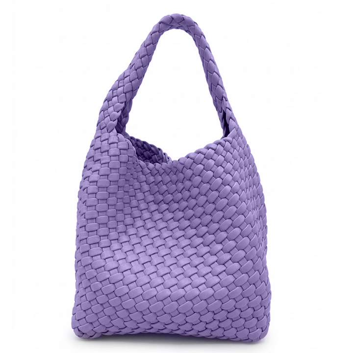 THE BLOCK VOLUME TOTE