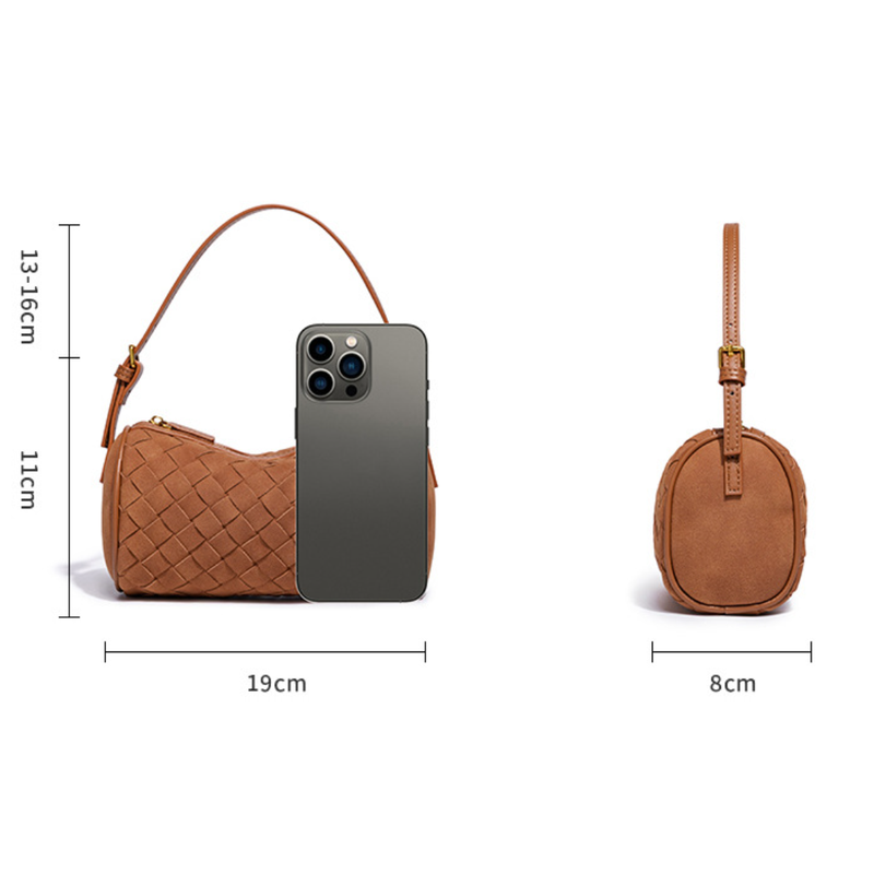 THE MINI ARTISANAL BARREL size chart 1