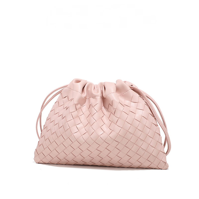 THE DRAWSTRING POUCH