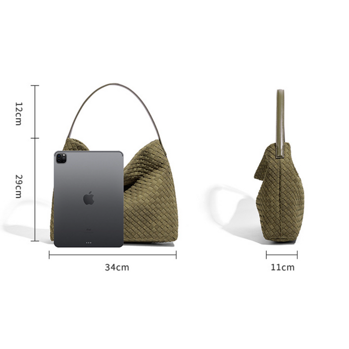 THE SOFT FOLD HOBO