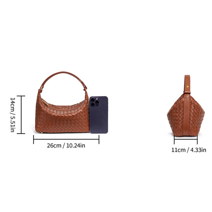 THE CRESCENT HOBO