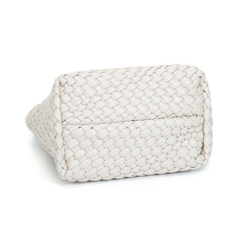 THE BLOCK VOLUME TOTE