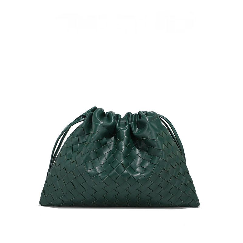 THE DRAWSTRING POUCH