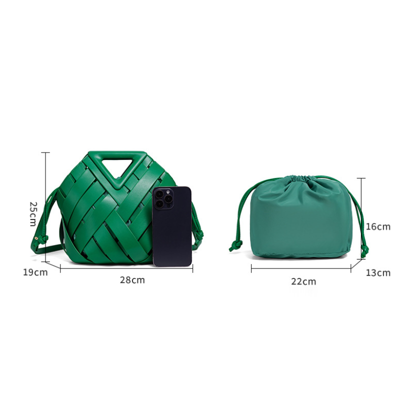 THE V-CUT CLUTCH