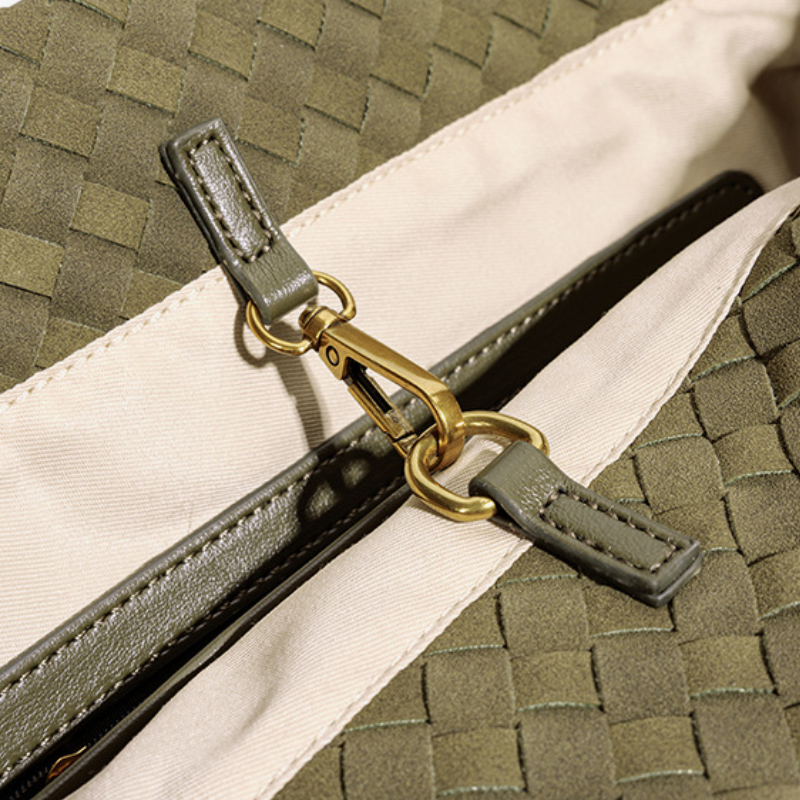 THE SOFT FOLD HOBO